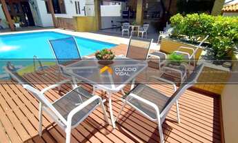 Imagem 2: A RESIDÊNCIA DOS SEUS SONHOS NO CORAÇÃO DO ITAIGARA: Espaço, tranquilidade e lazer em famí