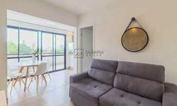 Imagem 3: Venda Garden 1 Dormitórios - 66 m² Campo Belo