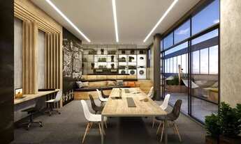 Imagem 6: Apartamento em Rua Professor Freitas e Castro - Azenha - Porto Alegre/RS