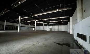 Imagem: Galpão Comercial para alugar 5200 m²