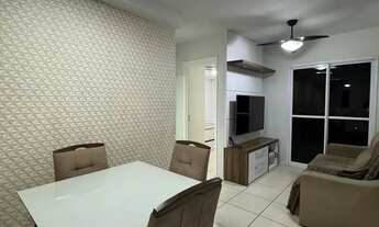 Imagem 2: ALUGO APARTAMENTO 2 QUARTOS MOBILIADO VISTA BOSQUE