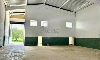 Imagem 3: Galpão à venda com 440 m² no Loteamento Comercial Bortoletto, Indaiatuba