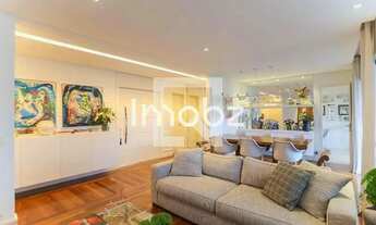 Imagem 7: Apartamento à venda no Condomínio Raízes Da Mata - Rua Itapimirum, 11 - São Paulo - SP - C