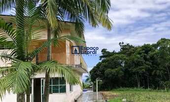Imagem 2: Fazenda à venda no bairro da Massaguaçu, bairro de Caraguatatuba - SP