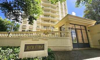 Imagem: Venda-Apartamento-Ribeirão Preto-Ribeirânia