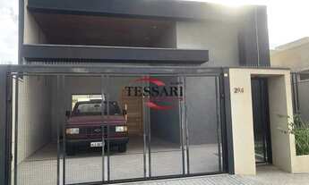 Imagem: Casa a Venda no Bairro Setsul 2, com 03