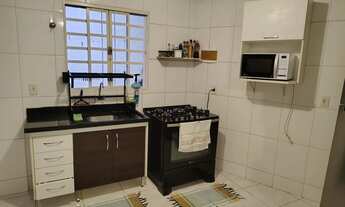 Imagem 3: Casa na Vila Planalto - Mobiliada