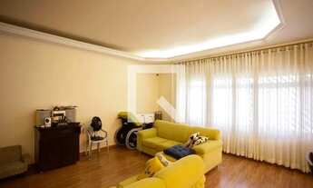 Imagem: Casa à Venda - Casa Verde, 3 Quartos, 400