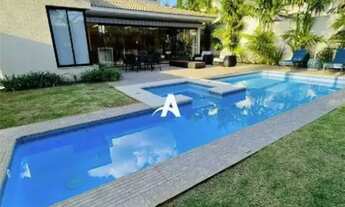 Imagem: Sobrado em condomínio com 375,9m² 4 quartos