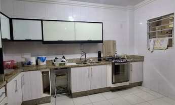 Imagem: Apartamento 3 Quartos com 1 Suíte e 125m²