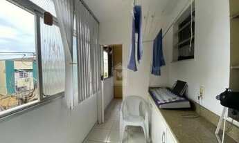 Imagem 5: Alugo/Vendo, 3 qtos JdaPenha por R$5.900,00 Mobiliado