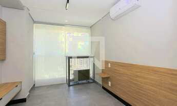 Imagem 2: Apartamento à Venda - Tatuapé, 1 Quarto, 20 m2