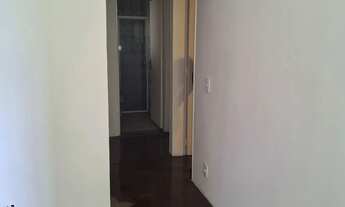 Imagem 3: Apartamento 02 quartos