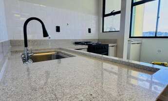 Imagem 4: 3 Quartos em Campinas SJ - Apartamento Totalmente Reformado