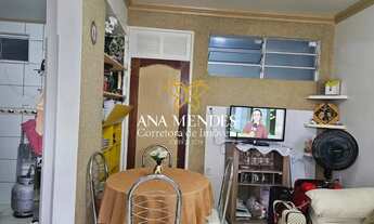 Imagem 6: Oportunidade! Excelente Investimento! Apto 1 Suíte 50 M² Porteira Fechada no Ed. Conselhei