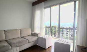 Imagem 5: Apartamento à Venda - Brooklin, 3 Quartos, 110 m2