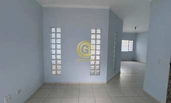 Imagem 5: Casa para Venda e locação no Bairro Villa Branca Excelente oportunidade! Casa com 3 dormit