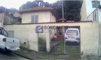 Imagem 3: Terreno Comercial 440 m² em São Bernardo do Campo Vila Gonçalves