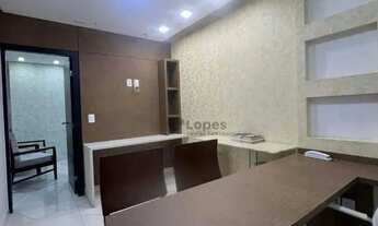 Imagem: Sala para alugar, 49 m² - Flamboyant Park