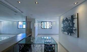 Imagem 5: Apartamento à venda, 3 quartos, 1 suíte, 2 vagas, Savassi - Belo Horizonte/MG