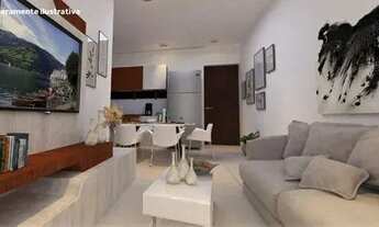 Imagem 2: Apartamento à venda em Recife, Várzea, com 3 quartos, 50m²