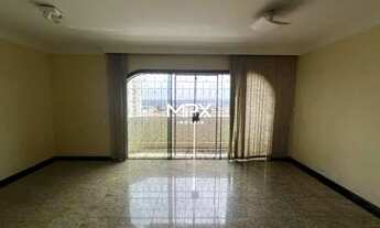 Imagem: Apartamento à venda em Piracicaba, Paulista