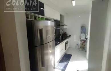 Imagem 5: Apartamento a venda - Vila Aquilino, Santo André