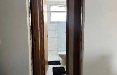 Imagem 2: Vendo AP porteira fechada