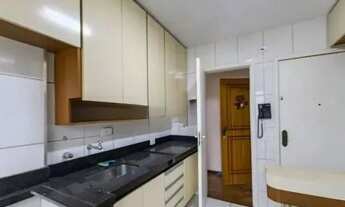 Imagem 4: Apartamento com 98 metros - 3 dorm -no Brooklin proximo da Estacao Borba Gato