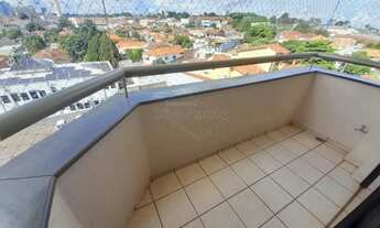 Imagem 3: Locação de Apartamentos / Padrão na cidade de Araraquara