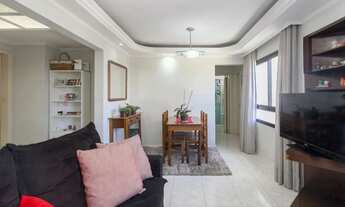 Imagem 3: Apartamento para venda em Vila Santa Maria com 2 quartos , 61m²