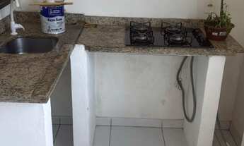 Imagem 6: Kitnet Kitnet com 1 dormitório