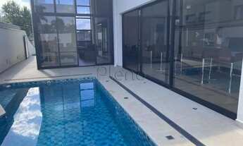 Imagem 7: Casa à venda com 3 suítes no Tamboré Jaguariúna, em Jaguariúna