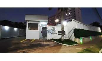 Imagem: Apartamento com 1 Quarto e 1 banheiro para