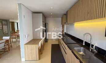 Imagem 3: Opus Araguaya: Seu Apartamento de 157m² no Coração do Setor Marista!