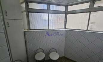 Imagem 5: Apartamento com 2 dormitórios para alugar, 65 m² por R$ 3.281,38/mês - Tatuapé - São Paulo