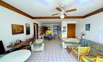 Imagem 5: Apartamento próximo à praia com vista Pitangueiras Guarujá