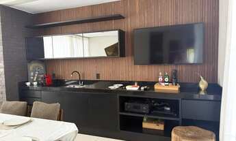 Imagem 2: Sobrado Florais Cuiabá