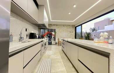 Imagem 6: Casa de condomínio em Rua Sevilha - Residencial Villa de León - Piratininga/SP