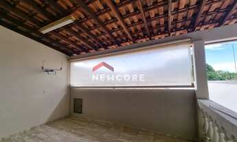 Imagem 4: Casa em Rua Antônio Manoel Costa - Jardim Alvorada - Bauru/SP