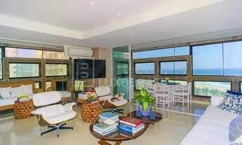 Imagem 3: LB - RJ48 Apartamento com 04 quartos para alugar, 245 m² - Barra da Tijuca