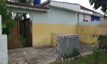 Imagem 3: Casa em Rua Jose Munhoz Bonilha - Balneario Itaguai - Mongaguá/SP