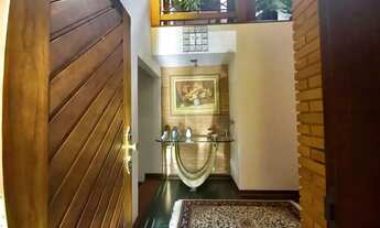 Imagem 4: Casa de condomínio em Rua Oiapoque - Granja Viana - Carapicuíba/SP