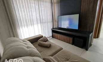 Imagem 3: Apartamento com 1 dormitório Mobiliado no Sangiovese