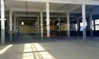 Imagem 3: Galpão Locação/Venda Itaquera 14.000 m²