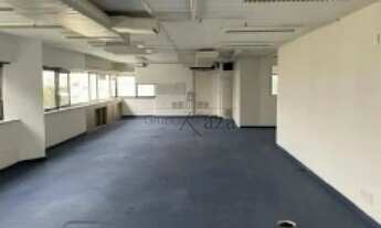 Imagem: Conjunto Comercial - Meia Laje - Brooklin