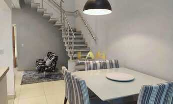 Imagem 6: Casa com 4 quartos à venda, 174 m² - Condomínio Terras de São Francisco - Sorocaba/SP