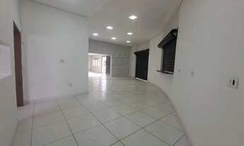 Imagem 4: Casa Comercial para locação no bairro Cidade Jardim em Americana, SP