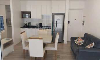 Imagem 3: Apartamento para venda e locação Condomínio Sunny Patriani em Campinas na Davanti Imóveis