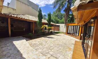 Imagem 6: Excelente casa Térrea 3 dormitórios Condomínio Ibiti do Paço